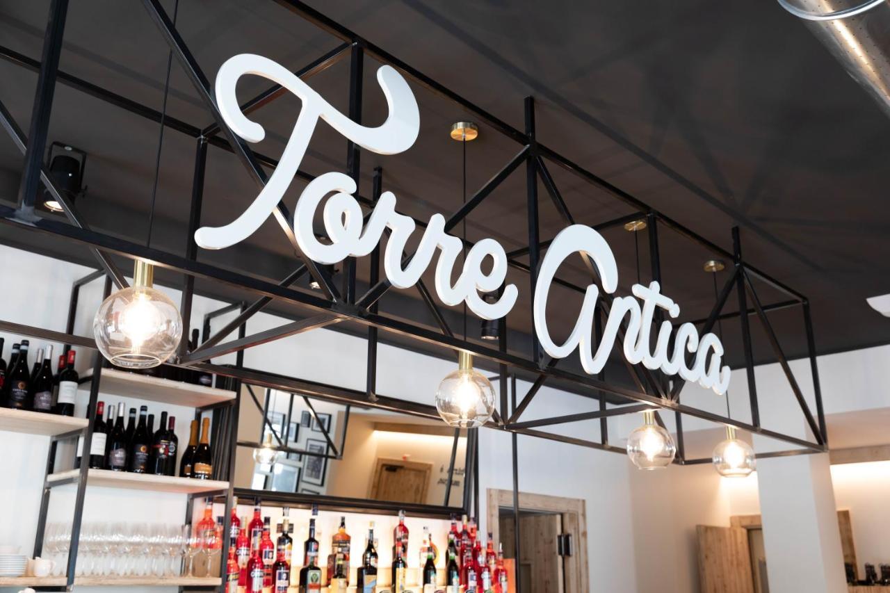 Hotel Torre Antica Venice Airport 3*
