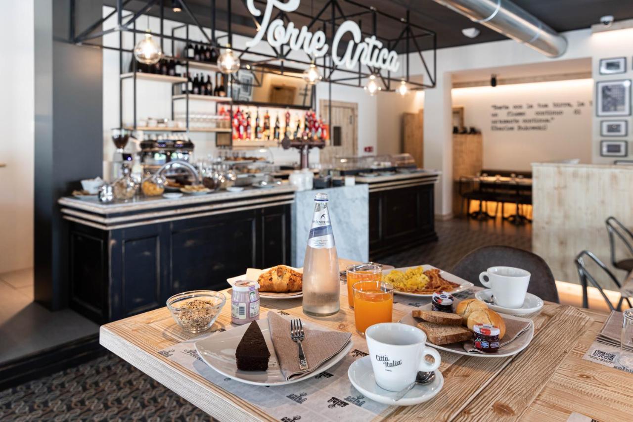 Torre Antica Venice Airport 3*