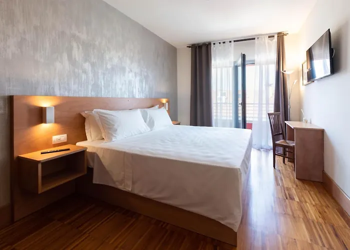 Torre Antica Venice Airport Hotel