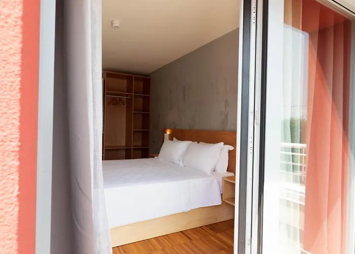 Torre Antica Venice Airport Hotel