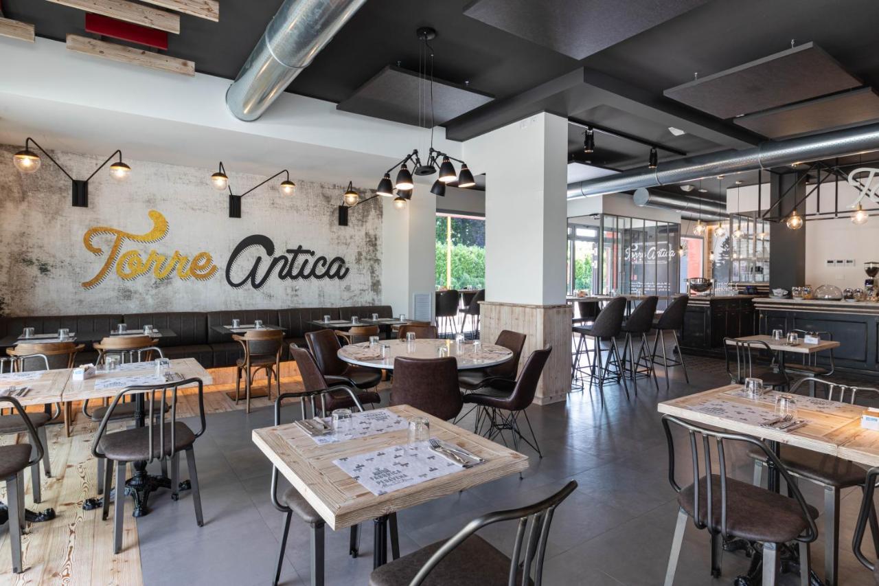 Torre Antica Venice Airport 3* Tessera