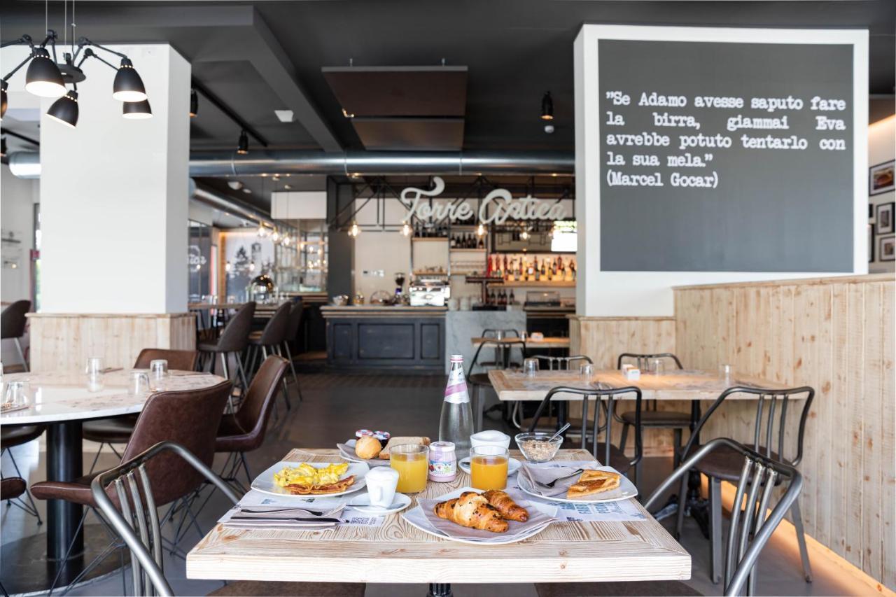 Hotel Torre Antica Venice Airport 3*