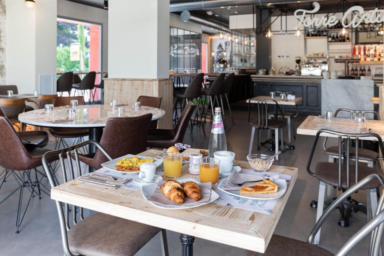Torre Antica Venice Airport 3* Tessera