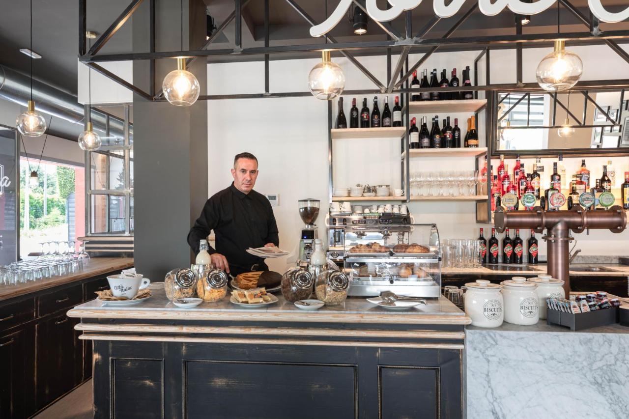 Hotel Torre Antica Venice Airport