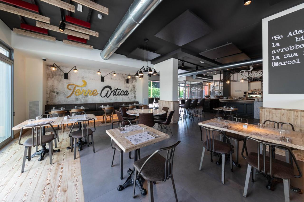 Hotel Torre Antica Venice Airport