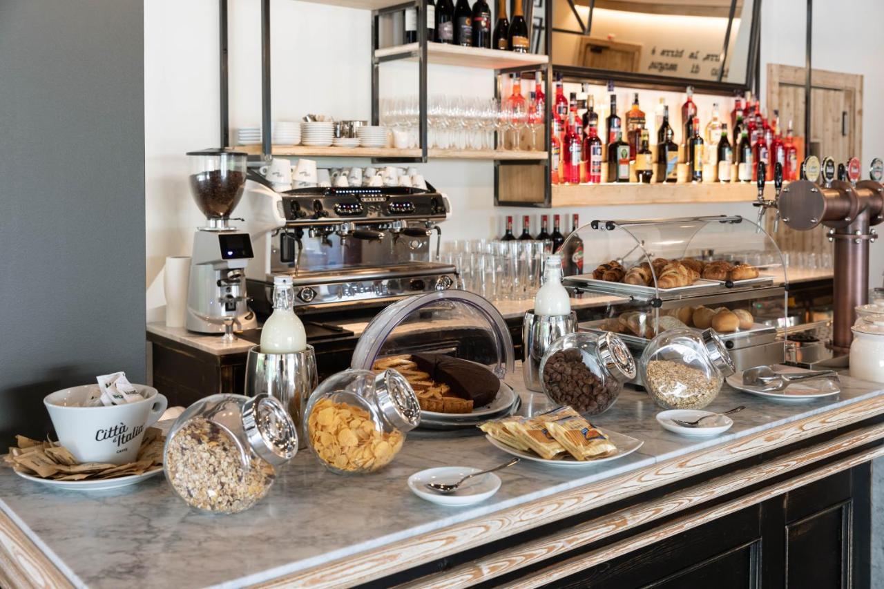 Hotel Torre Antica Venice Airport 3*