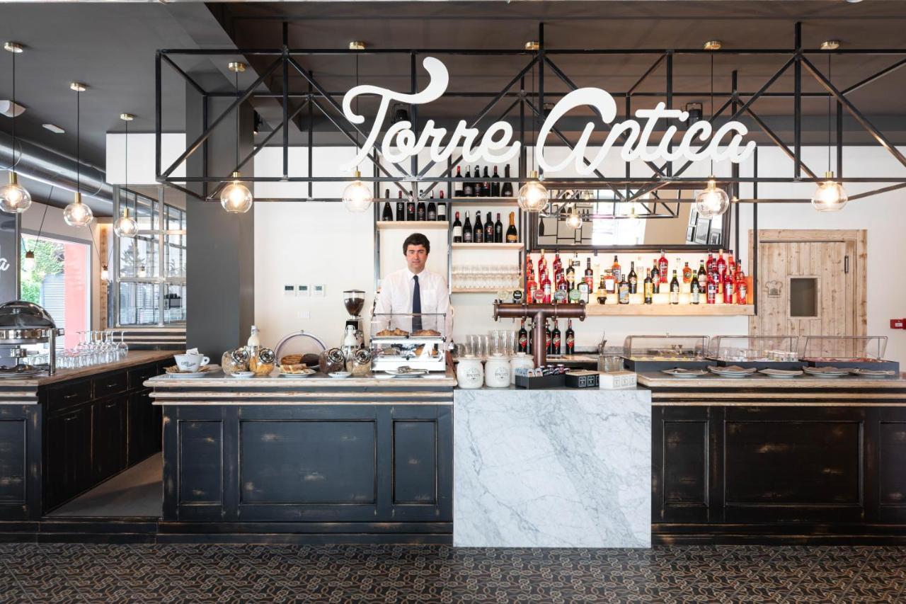 Torre Antica Venice Airport 3* Tessera