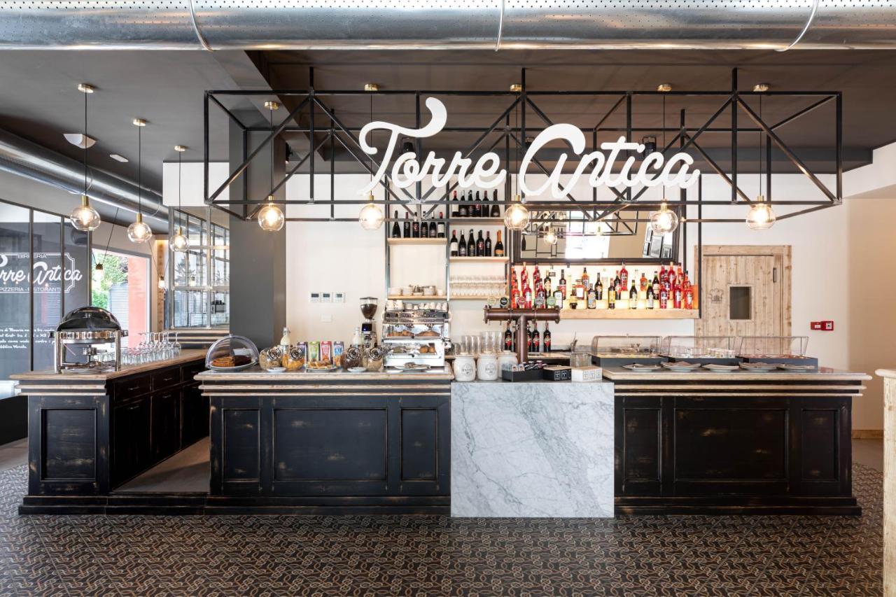Torre Antica Venice Airport Hotel